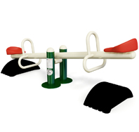 LRF 16102-兒童娛樂器材